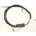 05-138-27 | THROTTLE CABLE |