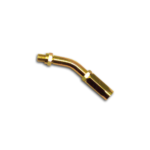 Cable Angle Screw, Mikuni carb. top 01-0014 - Image 2