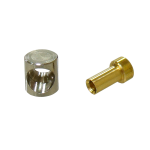 01-0009 | BARREL NIPPLE | - Image 2