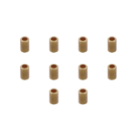 01-0001 | THREAD NIPPLE | - Image 2