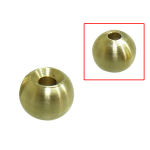 01-0000 | Ball Thread Nipple | - Image 2