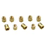 01-0019-1 | Carburetor Top Adaptor |