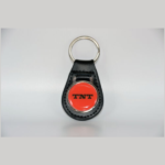 Vintage TNT Keychain, 12-900-29
