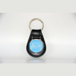 Vintage Sno-Jet Keychain, 12-900-27