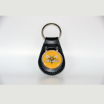 Vintage Ski-Doo Keychain, 12-900-23