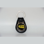 Vintage Ski-Doo Keychain, 12-900-21