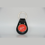 Vintage Polaris Keychain, 12-900-16