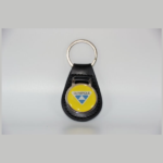Vintage Olympique Keychain, 12-900-14