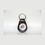 Vintage Boa-Ski Keychain, 12-900-04