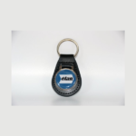 Vintage Élan Keychain blue, 12-900-02