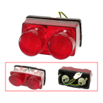 01-104-29 | SPI TAILLIGHT ASSY YAM VIPER |