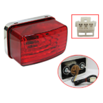 01-104-41 | SPI TAIL LIGHT ASSY SNOW/ATV |