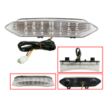 01-104-42 | SPI LED TAIL LIGHT ASSY SNOW |