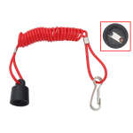 01-111-77 | TETHER CORD CAP |