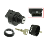 01-118-15 | Ignition Key Switch Lock With Key |