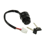 01-118-44 | Ignition Switch |