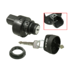 01-118-45 | IGNITION SWITCH A/C YAM |