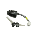 01-118-47 | IGNITION SWITCH YAMAHA |