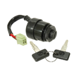 01-118-48 | IGNITION SWITCH YAMAHA |