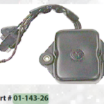 01-143-26 | CDI UNIT FOR ARCTIC CAT |