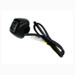 su-0125-01 | WATERPROOF BARMOUNT SWITCH |