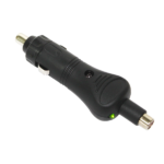 su-0127-03 | LIGHTER PLUG TO RCA |