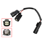 su-0127-16 | ACCESSORY PLUG SPLITTER |