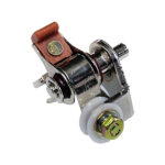 01-138 | IGNITION POINT |