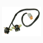 01-144 | PICK UP COIL SKI-DOO |