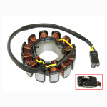 01-145-17 | STATOR ASSYMBLY A/C CARB |