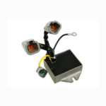 01-154-45 | VOLTAGE REGULATOR |