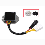 01-154-50 | VOLTAGE REGULATOR |