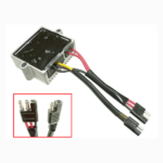 01-154-52 | VOLTAGE REGULATOR |