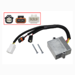 01-154-54 | VOLTAGE REGULATOR |