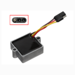 01-154-55 | VOLTAGE REGULATOR |