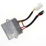 01-154-44 | VOLTAGE REGULATOR | - Image 2