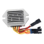 01-154-53 | VOLTAGE REGULATOR | - Image 2