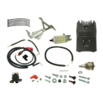 01-188-36 | ELECTRIC START KIT |