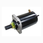 01-190-04 | STARTER MOTOR POLARIS |