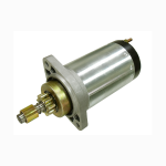 01-190-34 | STARTER MOTOR SKI-DOO |