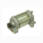 01-190-40 | STARTER MOTOR WITH GEAR |