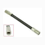 su-0193-27 | FLEX SHAFT STARTER MOTOR |