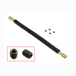 su-0193-30 | FLEX SHAFT STARTER MOTOR |