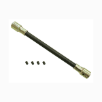 su-0193-31 | FLEX SHAFT STARTER MOTOR |