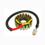 01-245-03 | STATOR ASSYMBLY  BRP |