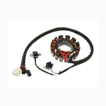 01-245-56 | STATOR ASSYMBLY  POLARIS |