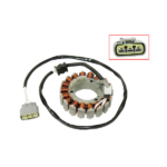 01-445-08 | STATOR ASSYMBLY YAMAHA ARCTIC CAT |
