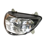 01-520 | HEAD LIGHT ASSYMBLY |