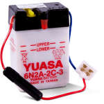 6N2A-2C-3 | YUASA BATTERY |