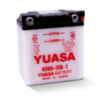 6N6-3B-1 | YUASA BATTERY |